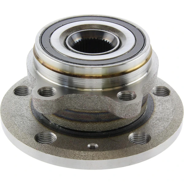 Wheel Bearing and Hub Assembly - Centric 400.33000E