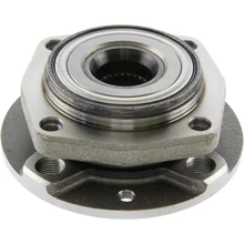 Wheel Bearing and Hub Assembly - Front Side - Centric 400.38001E