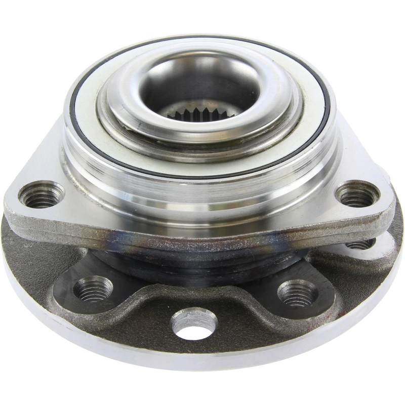 Wheel Bearing and Hub Assembly - Front Side - Centric 400.38002E