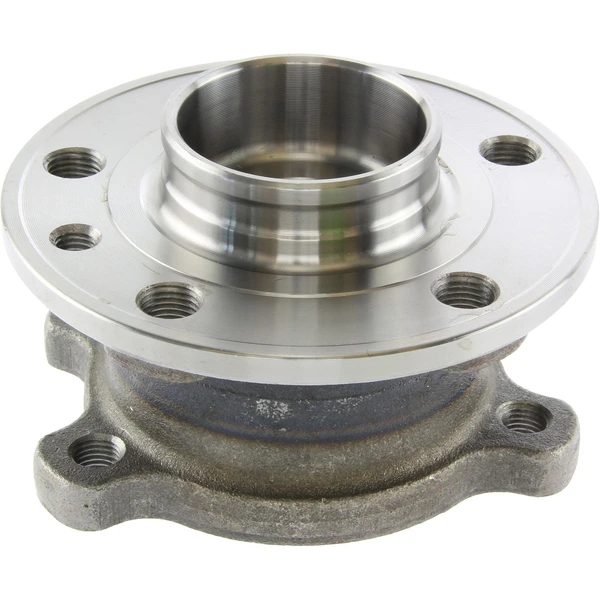Wheel Bearing and Hub Assembly - Rear Side - Centric 400.39000E