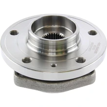 Wheel Bearing and Hub Assembly - Front Side - Centric 400.39002E