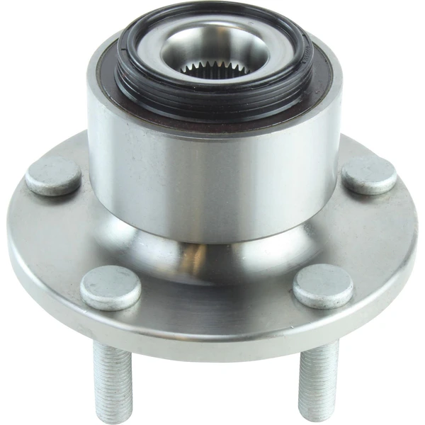 Wheel Bearing and Hub Assembly - Front Side - Centric 400.39009E