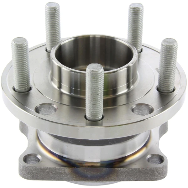 Wheel Bearing and Hub Assembly - Rear Side - Centric 400.39010E