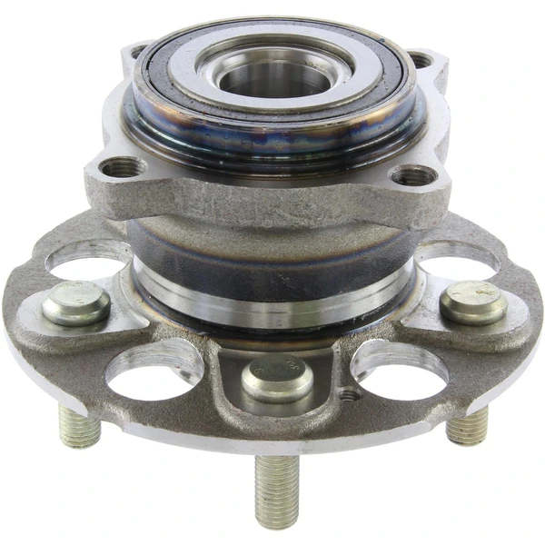 Wheel Bearing and Hub Assembly - Rear Side - Centric 400.40000E