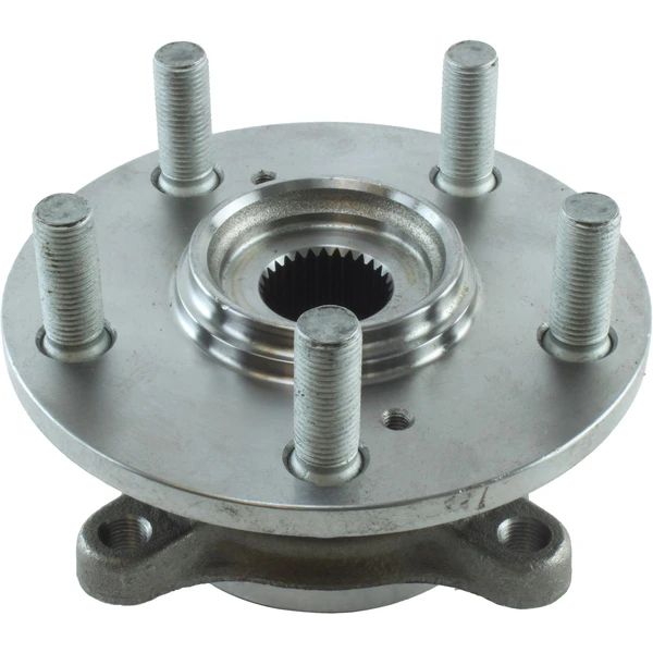 Wheel Bearing and Hub Assembly - Front Side - Centric 400.40002E