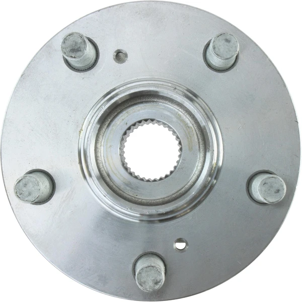 Wheel Bearing and Hub Assembly - Front Side - Centric 400.40002E