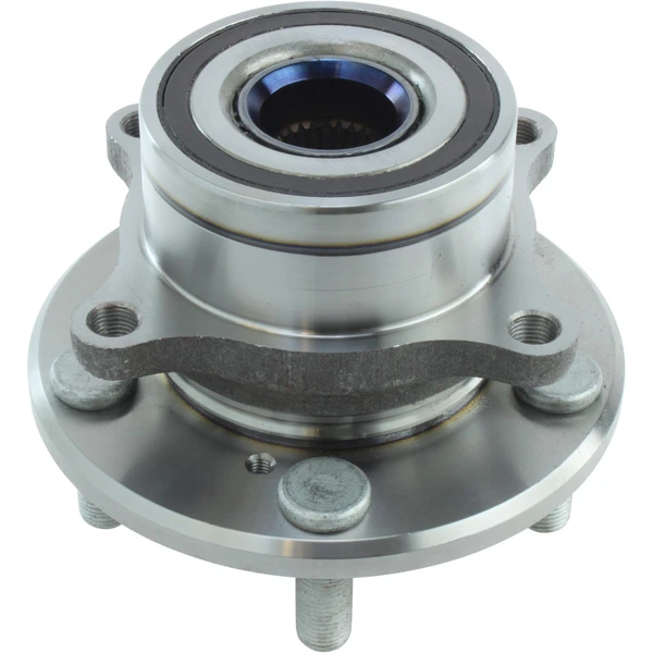 Wheel Bearing and Hub Assembly - Front Side - Centric 400.40003E