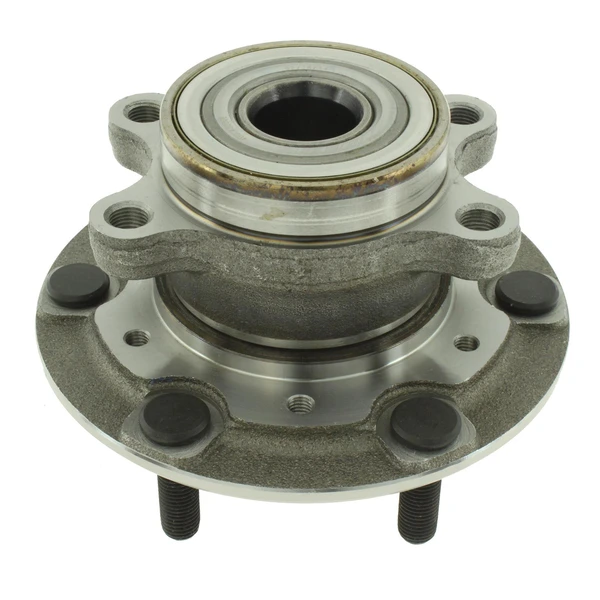 Wheel Bearing and Hub Assembly - Front Side - Centric 400.43000E