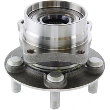 Wheel Bearing and Hub Assembly - Front Side - Centric 400.44005E