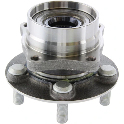 Wheel Bearing and Hub Assembly - Front Side - Centric 400.44005E