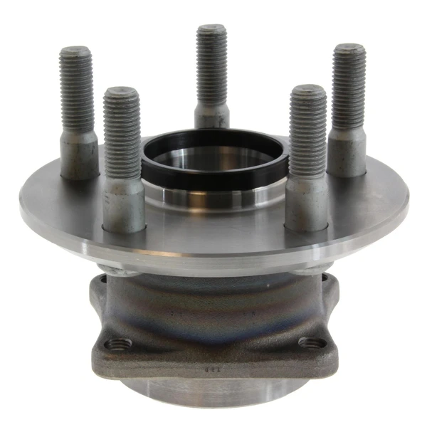 Wheel Bearing and Hub Assembly - Rear Side - Centric 400.44007E