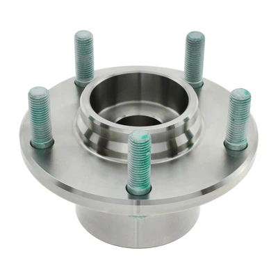 Wheel Bearing and Hub Assembly - Front Side - Centric 400.45000E