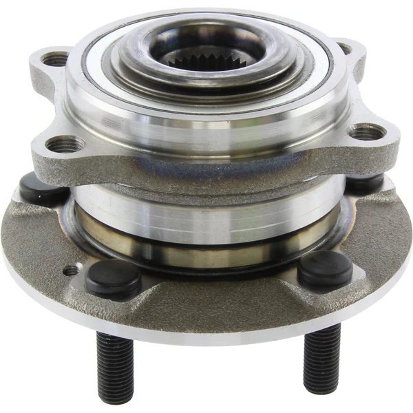 Wheel Bearing and Hub Assembly - Centric 400.51000E