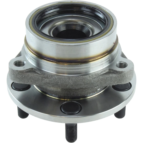 Wheel Bearing and Hub Assembly - Front Side - Centric 400.58000E