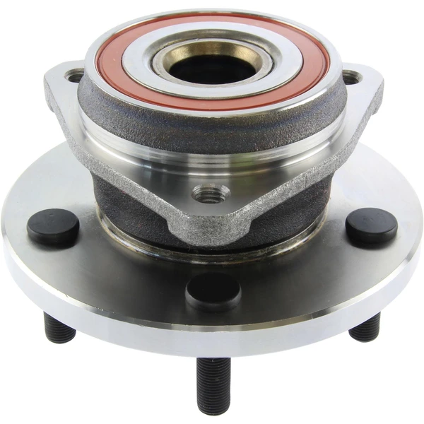 Wheel Bearing and Hub Assembly - Front Side - Centric 400.58004E