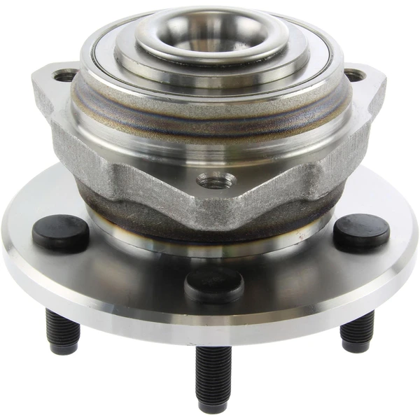 Wheel Bearing and Hub Assembly - Front Side - Centric 400.58005E