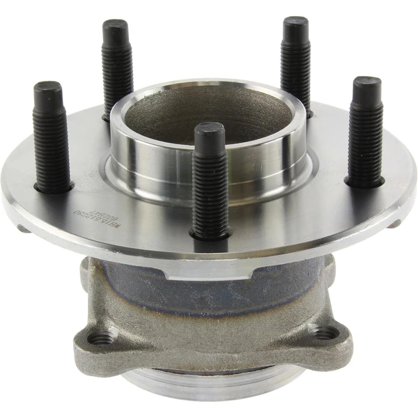Wheel Bearing and Hub Assembly - Rear Side - Centric 400.62005E