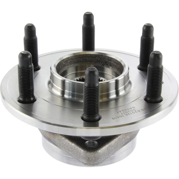 Wheel Bearing and Hub Assembly - Centric 400.62012E