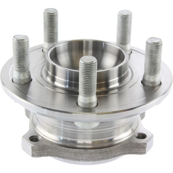 Wheel Bearing and Hub Assembly - Centric 400.63000E