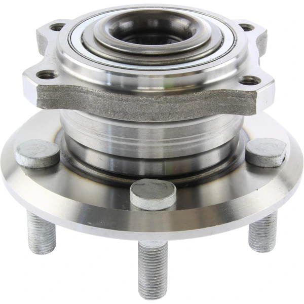 Wheel Bearing and Hub Assembly - Centric 400.63000E