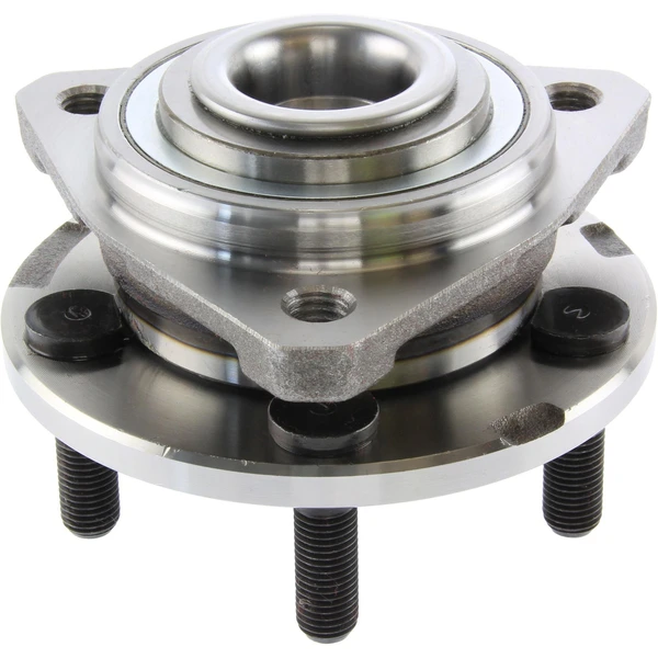 Wheel Bearing and Hub Assembly - Front Side - Centric 400.63002E