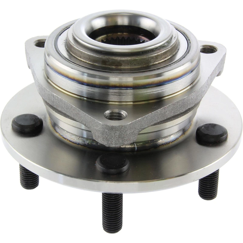 Wheel Bearing and Hub Assembly - Centric 400.63011E