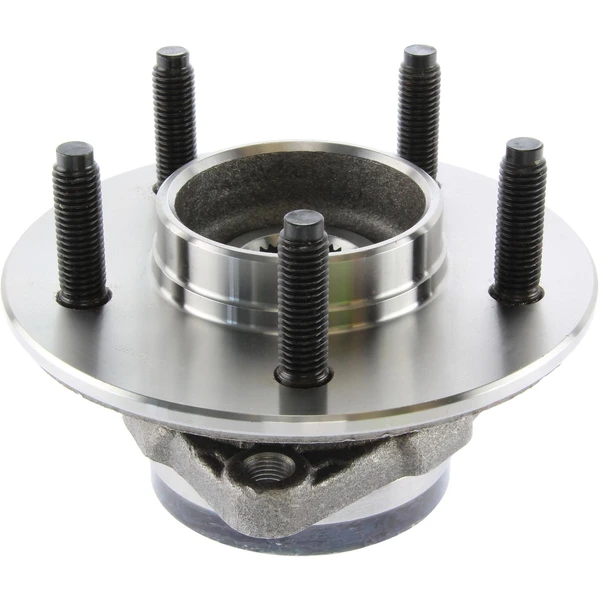 Wheel Bearing and Hub Assembly - Front Side - Centric 400.65003E