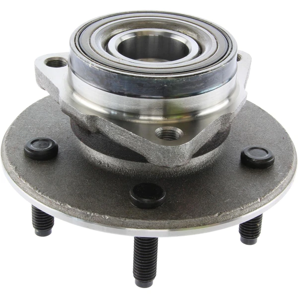 Wheel Bearing and Hub Assembly - Front Side - Centric 400.65003E