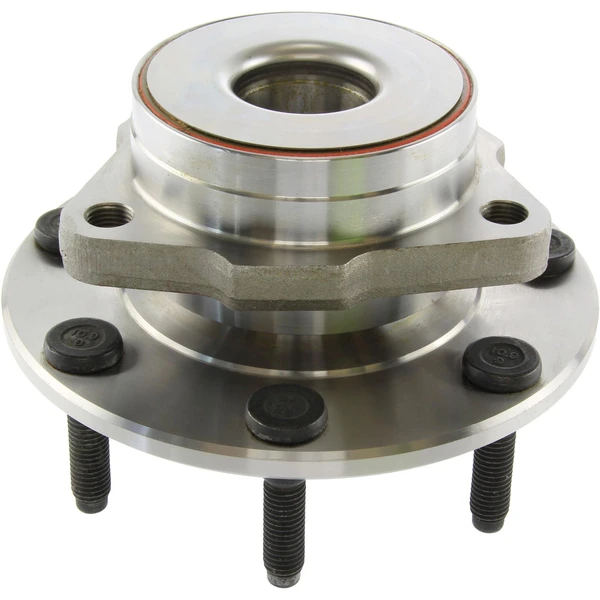 Wheel Bearing and Hub Assembly - Front Side - Centric 400.65004E