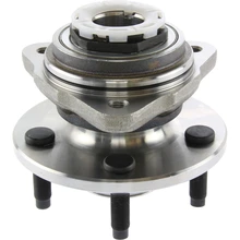 Wheel Bearing and Hub Assembly - Front Side - Centric 400.65007E