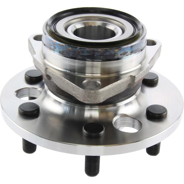 Wheel Bearing and Hub Assembly - Front Side - Centric 400.66000E