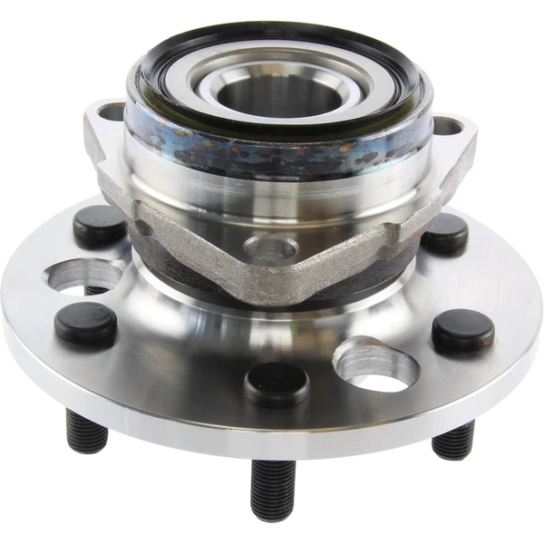 Wheel Bearing and Hub Assembly - Front Side - Centric 400.66000E