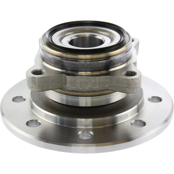 Wheel Bearing and Hub Assembly - Front Side - Centric 400.66003E