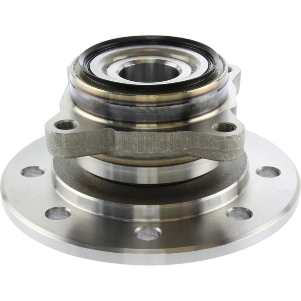 Wheel Bearing and Hub Assembly - Front Side - Centric 400.66003E