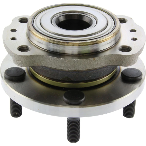 Wheel Bearing and Hub Assembly - Rear Side - Centric 400.67000E