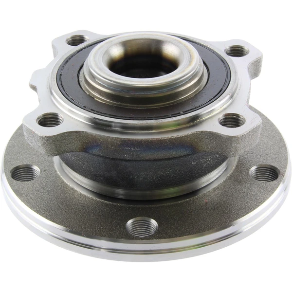 Wheel Bearing and Hub Assembly - Centric 401.34001E