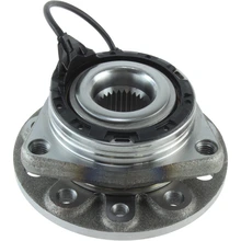 Wheel Bearing and Hub Assembly - Centric 401.38000E