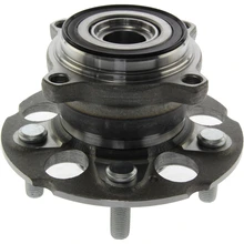 Wheel Bearing and Hub Assembly - Rear Side - Centric 401.40001E