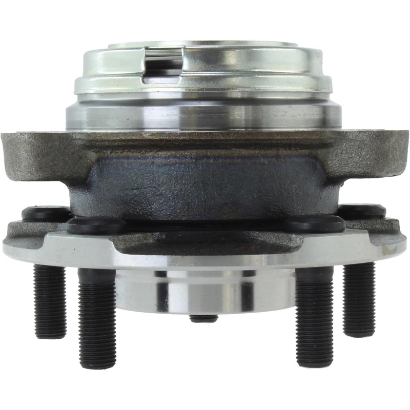 Wheel Bearing and Hub Assembly - Front Side - Centric 401.42001E