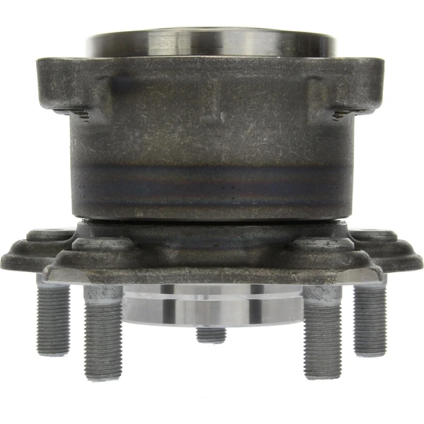 Wheel Bearing and Hub Assembly - Rear Side - Centric 401.42003