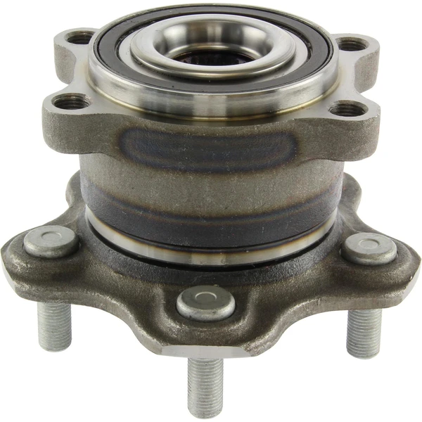 Wheel Bearing and Hub Assembly - Rear Side - Centric 401.42003E