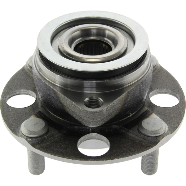 Wheel Bearing and Hub Assembly - Front Side - Centric 401.42009E