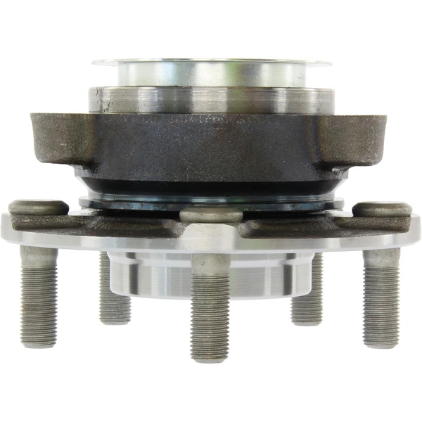 Wheel Bearing and Hub Assembly - Front Side - Centric 401.42010E