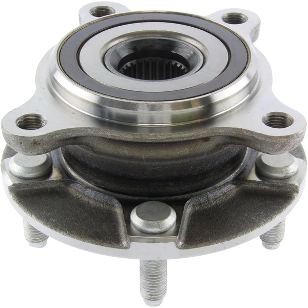 Wheel Bearing and Hub Assembly - Front Left Driver Side - Centric 401.44000E