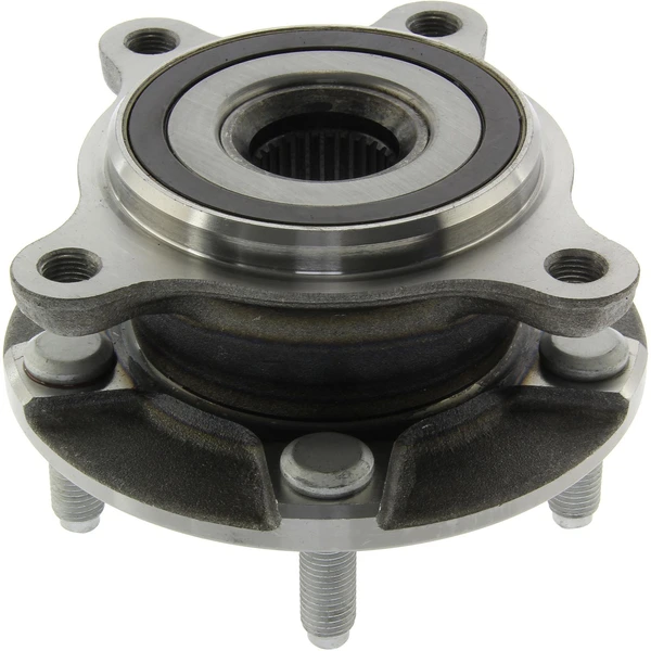 Wheel Bearing and Hub Assembly - Centric 401.44001E