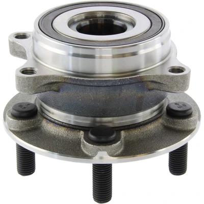 Wheel Bearing and Hub Assembly - Front Side - Centric 401.44002E