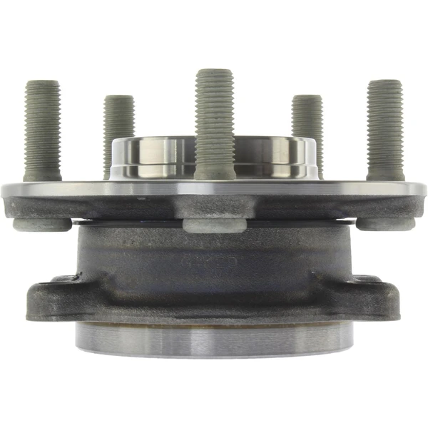 Wheel Bearing and Hub Assembly - Front Side - Centric 401.45001