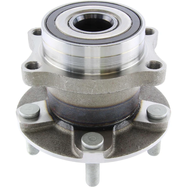 Wheel Bearing and Hub Assembly - Rear Side - Centric 401.47003E