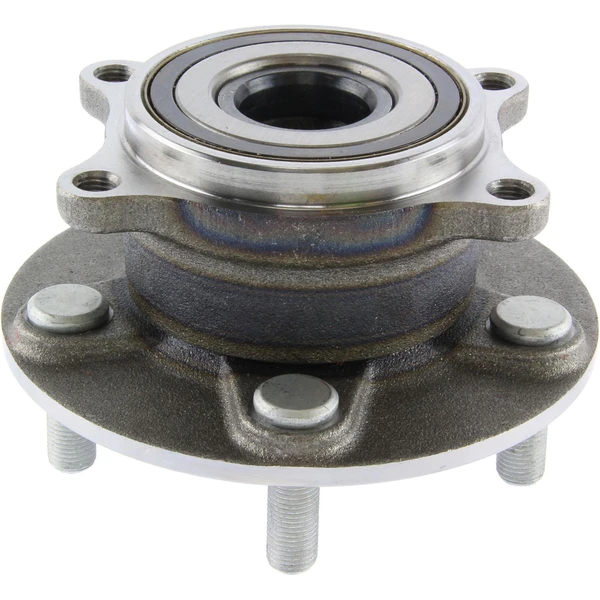 Wheel Bearing and Hub Assembly - Centric 401.48001E