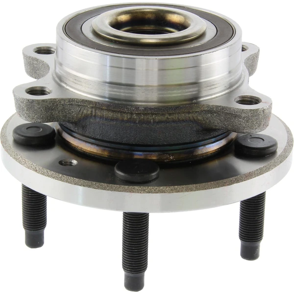 Wheel Bearing and Hub Assembly - Centric 401.61000E